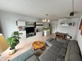 Foto - Provisionsfreie 4 Zimmer Whg., nähe MHH mit EBK und neuer Heizung