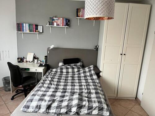 Foto - Etagenwohnung zum Kaufen in Hannover