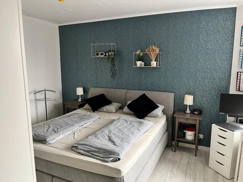 Foto - Etagenwohnung in Hannover zum Kaufen