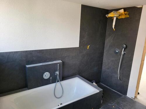 Foto - Etagenwohnung in Villingen-Schwenningen