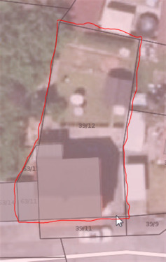 Foto - Einfamilienhaus in Homburg