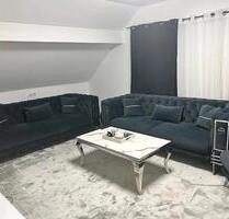 2 Zimmer mit EBK im 3 Familienhaus - Delmenhorst Deichhorst