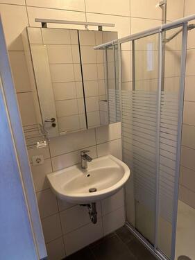 Foto - Etagenwohnung in Mantel zur Miete