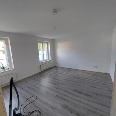 Foto - 2-Zimmer EG Wohnung 60 qm Wolfsburg Innenstadt