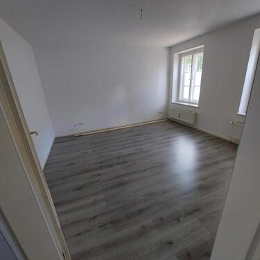 Foto - Etagenwohnung in Wolfsburg