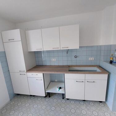 Foto - Etagenwohnung in Wolfsburg zur Miete