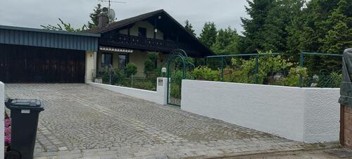 Foto - Einfamilienhaus in Mettenheim