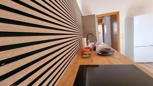Foto - Etagenwohnung zur Miete in Oberschwarzach