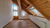 Foto - Etagenwohnung in Oberschwarzach