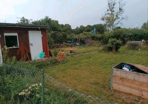 Foto - Grundstück zur Miete in Wolfenbüttel