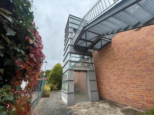 Foto - Etagenwohnung in Gifhorn