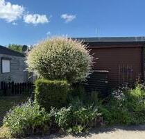 Mobilheim Chalet - Dockweiler Mühle - Mehren