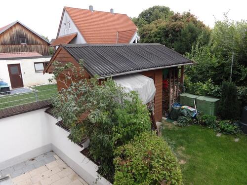 Foto - Einfamilienhaus zur Miete - 1.850,00 EUR Kaltmiete,