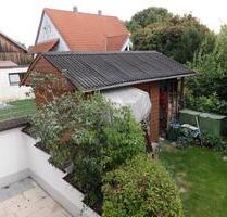Einfamilienhaus zur Miete - 1.850,00 EUR Kaltmiete, in Regensburg (PLZ: 93053) Galgenberg