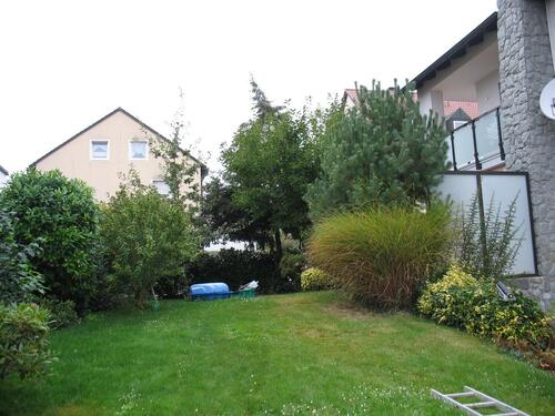 Foto - Einfamilienhaus zur Miete in Regensburg