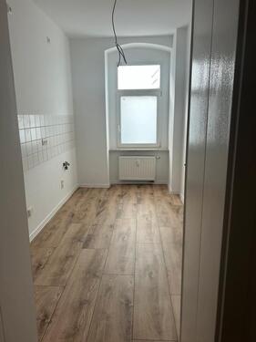 Foto - Etagenwohnung zur Miete in Halle (Saale)