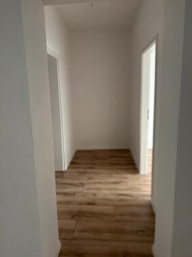 Foto - Etagenwohnung in Halle (Saale)
