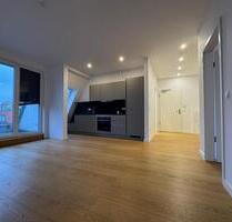 Exklusive 3-Zimmer-Dachgeschosswohnung mit Wohnküche & 2 Terrassen im beliebten Kiez von Berlin-Wedding Exklusive 3-Zimmer-Dachgeschosswohnung mit Wohnküche & 2 Terrassen im beliebten Kiez von Berlin-Wedding