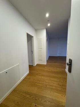 Foto - Etagenwohnung zur Miete in Berlin