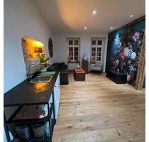 Moderne, voll möblierte 2-Zimmer-Wohnung in Neustadt Mußbach - Neustadt an der Weinstraße Diedesfeld