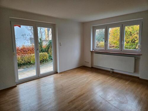 Foto - Etagenwohnung zur Miete in Obergünzburg