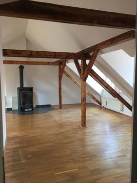 Foto - Über den Dächern der Stadt - 1.050,00 EUR Kaltmiete,