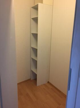 Foto - Etagenwohnung in Erfurt zur Miete