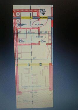 Foto - Etagenwohnung zur Miete in Schortens
