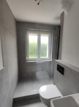 Foto - 3 Zimmer Etagenwohnung in Niederstetten