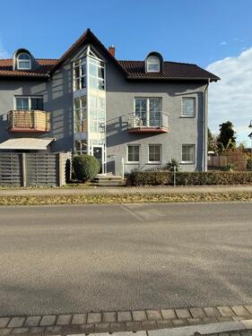 Foto - Gepflegte 2 Zimmer mit offener Küche in Cottbus - Sielow