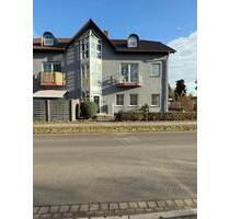 Gepflegte 2 Zimmer mit offener Küche in Cottbus - Sielow