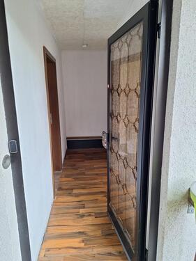 Foto - Etagenwohnung in Schotten zur Miete