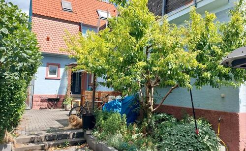 Foto - 5 Zimmer Einfamilienhaus zum Kaufen in Leimen