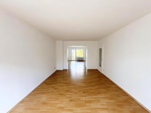 Foto - 3.5 Zimmer Etagenwohnung in Krefeld