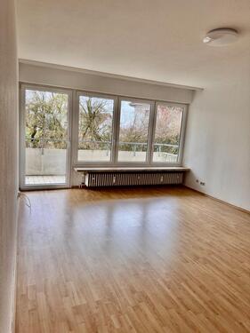 Foto - Schöne 3,5 Zimmerwohnung in Top Lage v. Coburg mit gr. Balkon