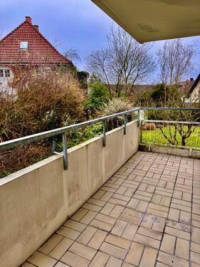 Foto - 3 Zimmer Etagenwohnung zur Miete in Coburg