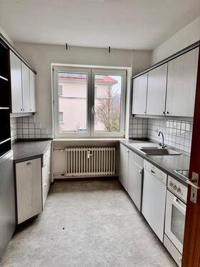 Foto - 3 Zimmer Etagenwohnung in Coburg