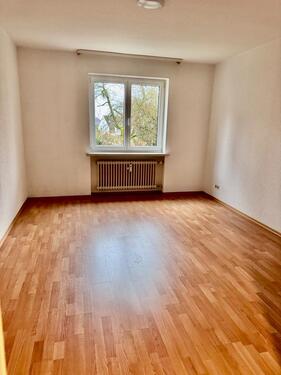 Foto - Etagenwohnung in Coburg zur Miete