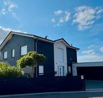 Wunderschönes und Modernes Einfamilienhaus zu Verkaufen - Rodenberg