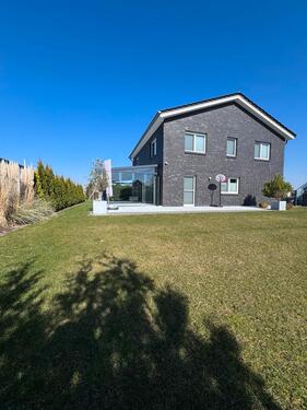 Foto - 4 Zimmer Einfamilienhaus zum Kaufen in Rodenberg