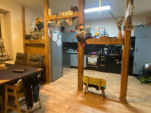 Foto - 5 Zimmer Reihenhaus zum Kaufen in Güsten