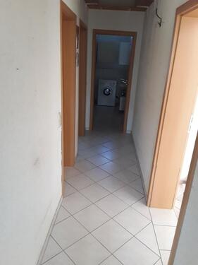 Foto - Etagenwohnung in Pellingen zur Miete