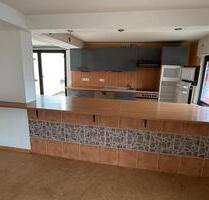 Drei Zimmer Erdgeschosswohnung 80m² in Windeck-Werfen