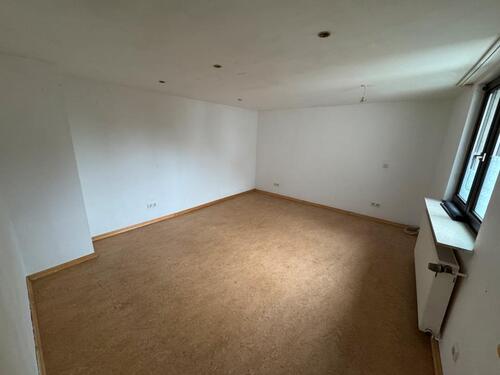 Foto - Erdgeschoßwohnung in Windeck zur Miete