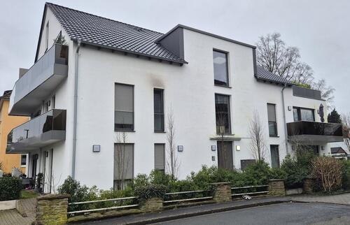 Foto - Helle 2-Zimmer Wohnung mit Balkon im 1. OG in Dortmund-Brechten