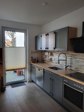 Foto - Etagenwohnung in Bergkamen zur Miete