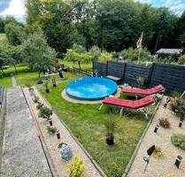 Schöne Wohnung mit Hauscharakter in Sulzbach-Neuweiler - Sulzbach (Saar)