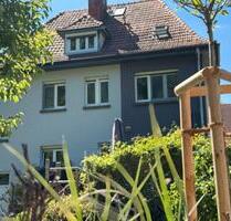 Kernsanierte Stadtvilla mit Zukunftsgarantie in Zentrumslage - Malchin