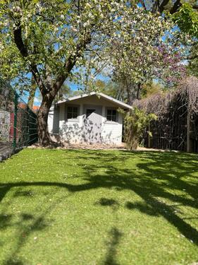 Foto - 9 Zimmer Einfamilienhaus zum Kaufen in Malchin