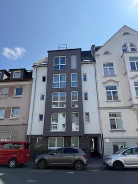 Foto - 3 Zimmer Etagenwohnung in Solingen